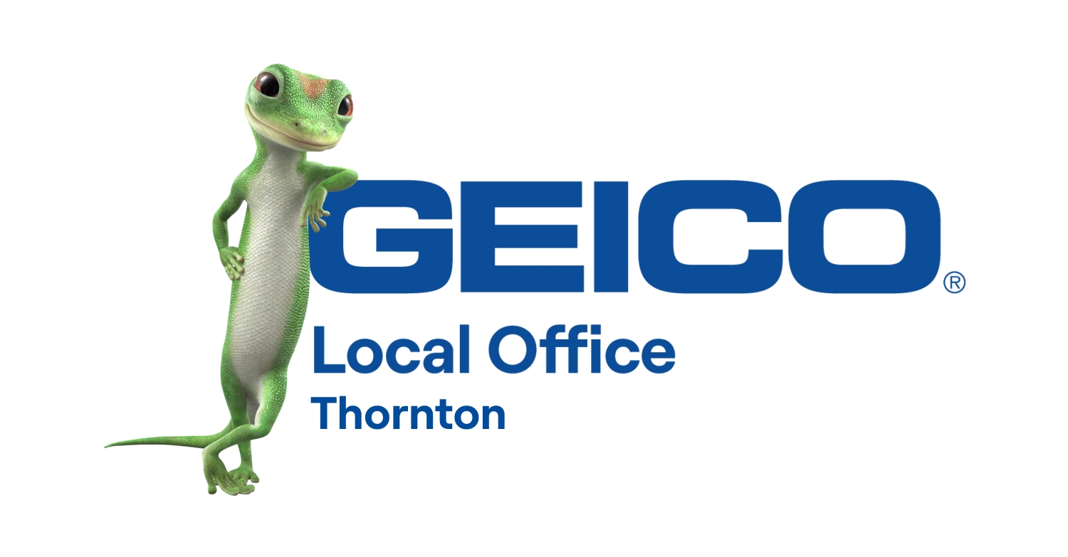 GEICO Local Office Logo